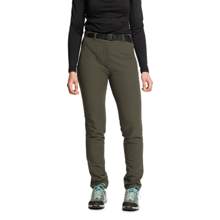 Pantalón Trangoworld MAWSON 1F0