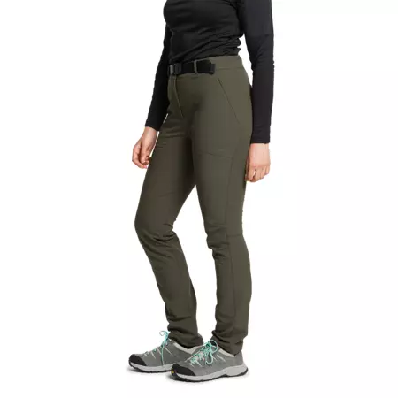 Pantalón Trangoworld MAWSON 1F0