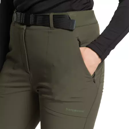 Pantalón Trangoworld MAWSON 1F0