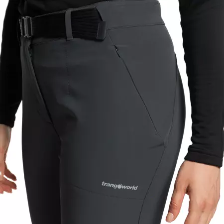 Pantalón Trangoworld MAWSON 1G0