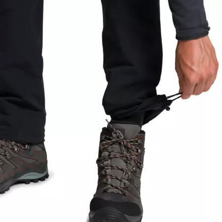 Pantalón Trangoworld MOURELLE V02 710