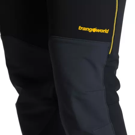 Pantalón Trangoworld MOURELLE V02 712