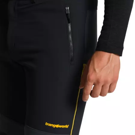 Pantalón Trangoworld MOURELLE V02 712