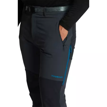 Pantalón Trangoworld MOURELLE V02 721