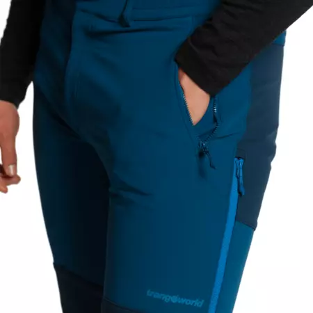 Pantalón Trangoworld MOURELLE V02 743