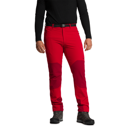 Pantalón Trangoworld MOURELLE V02 756