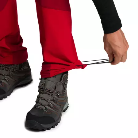 Pantalón Trangoworld MOURELLE V02 756