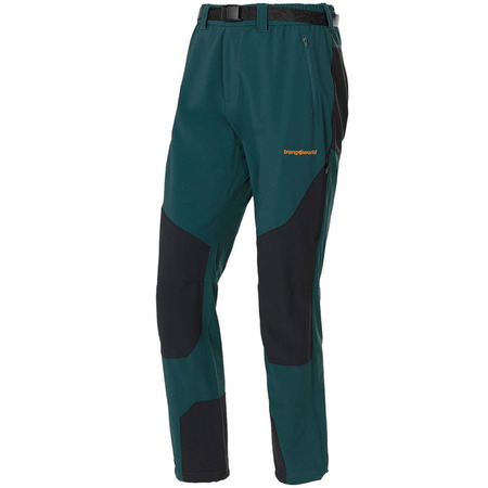 Pantalón Trangoworld Muley TH 6ZN