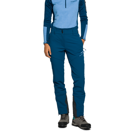Pantalón Trangoworld NOGUERA V02 740