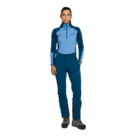 Pantalón Trangoworld NOGUERA V02 740