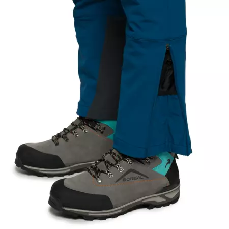 Pantalón Trangoworld NOGUERA V02 740