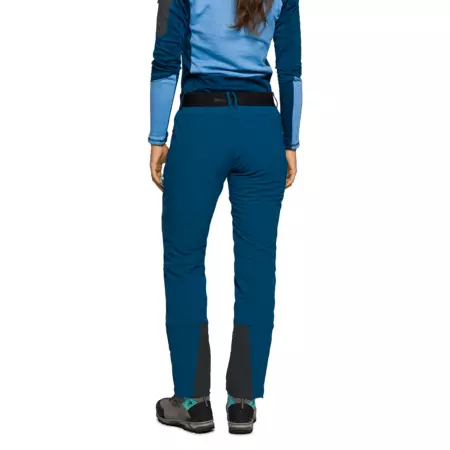 Pantalón Trangoworld NOGUERA V02 740