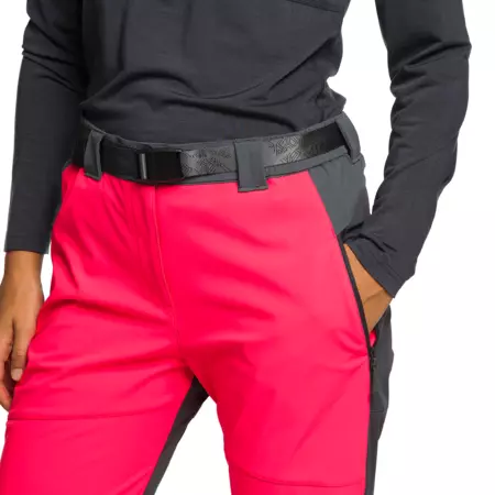 Pantalón Trangoworld PRESULE 410