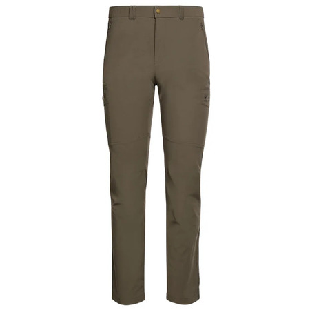 Pantalón Trangoworld Risco 3E0