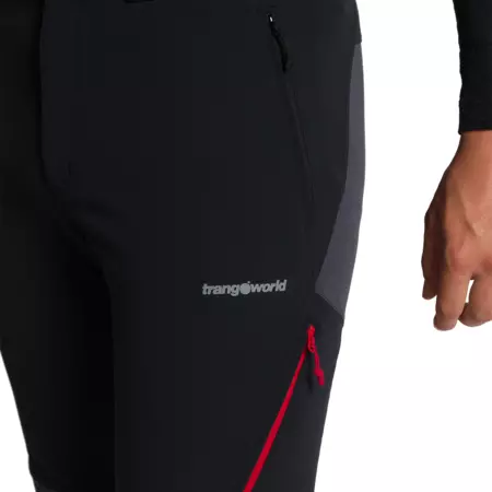Pantalón Trangoworld ROVEK V02 712