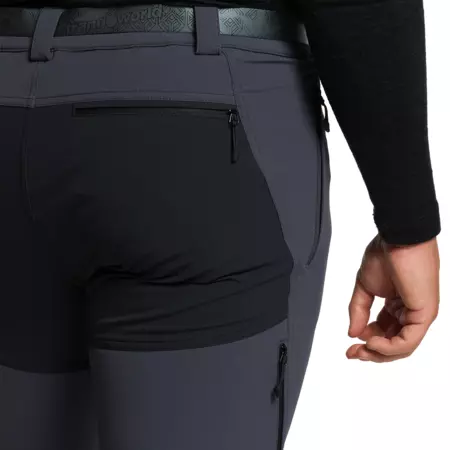 Pantalón Trangoworld ROVEK V02 721