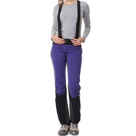 Pantalón Trangoworld Schoeller Lac 192