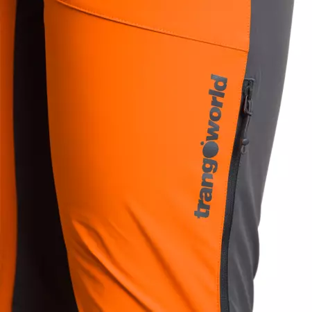 Pantalón Trangoworld SCIORA 410