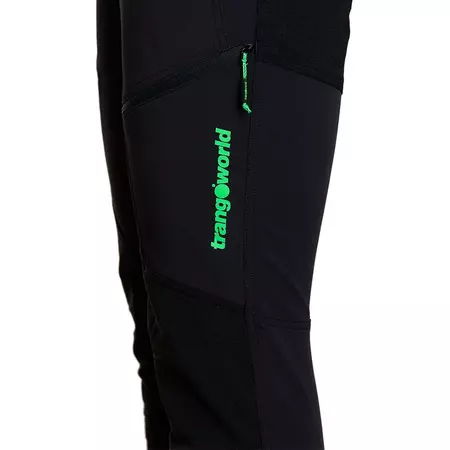 Pantalón Trangoworld TRX2 DURA EXTREME EVO 61K