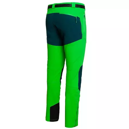 Pantalón Trangoworld TRX2 DURA EXTREME EVO 61T