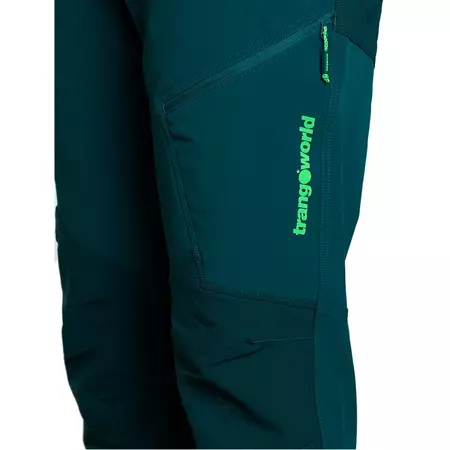 Pantalón Trangoworld TRX2 DURA EXTREME EVO 61X