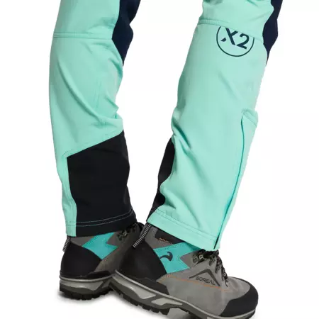 Pantalón Trangoworld TRX2 DURA EXTREME WM EVO 61S