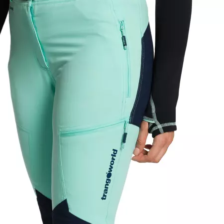 Pantalón Trangoworld TRX2 DURA EXTREME WM EVO 61S