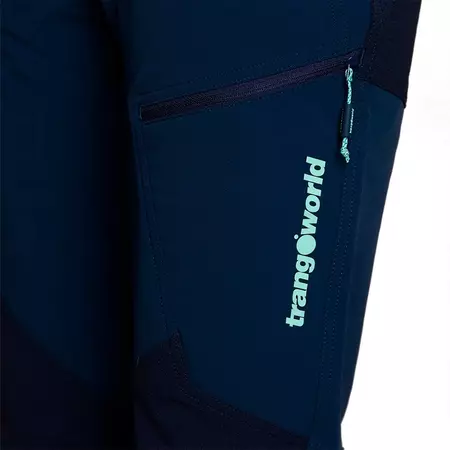 Pantalón Trangoworld TRX2 DURA EXTREME WM EVO 61W