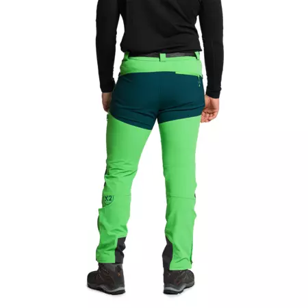 Pantalón Trangoworld TRX2 NYL EVO 3K0