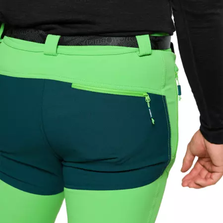 Pantalón Trangoworld TRX2 NYL EVO 3K0