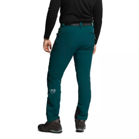 Pantalón Trangoworld TRX2 NYL EVO 3N0