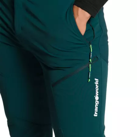 Pantalón Trangoworld TRX2 NYL EVO 3N0