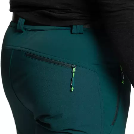 Pantalón Trangoworld TRX2 NYL EVO 3N0