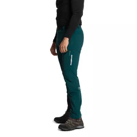Pantalón Trangoworld TRX2 NYL EVO 3N0