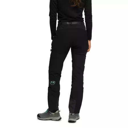 Pantalón Trangoworld TRX2 NYL WM EVO 310