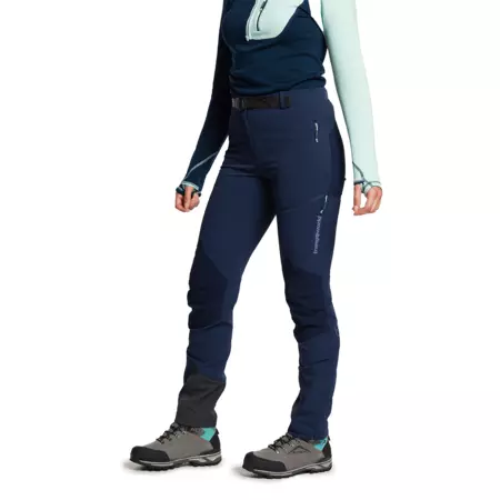 Pantalón Trangoworld TRX2 NYL WM EVO 3L0