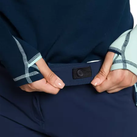 Pantalón Trangoworld TRX2 NYL WM EVO 3L0