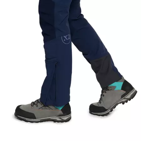 Pantalón Trangoworld TRX2 NYL WM EVO 3L0