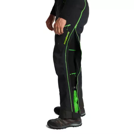 Pantalón Trangoworld TRX2 SHELL EVO 210
