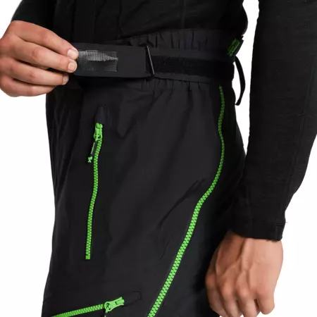 Pantalón Trangoworld TRX2 SHELL EVO 210