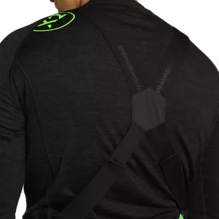 Pantalón Trangoworld TRX2 SHELL EVO 210