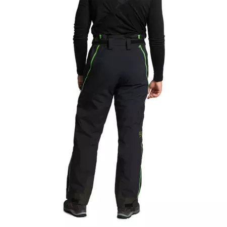 Pantalón Trangoworld TRX2 SHELL EVO 210