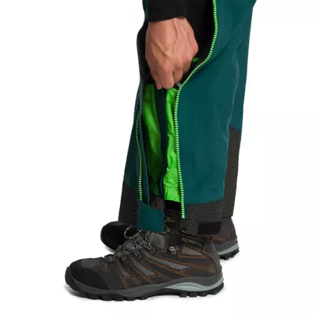 Pantalón Trangoworld TRX2 SHELL EVO 230
