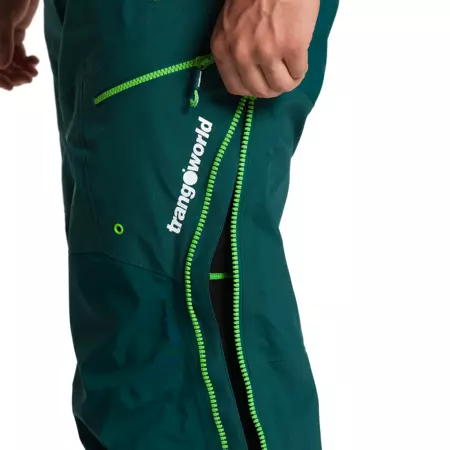 Pantalón Trangoworld TRX2 SHELL EVO 230