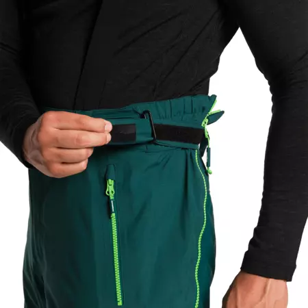 Pantalón Trangoworld TRX2 SHELL EVO 230
