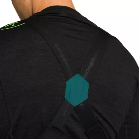 Pantalón Trangoworld TRX2 SHELL EVO 230