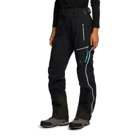 Pantalón Trangoworld TRX2 SHELL WM EVO 210