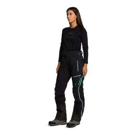 Pantalón Trangoworld TRX2 SHELL WM EVO 210