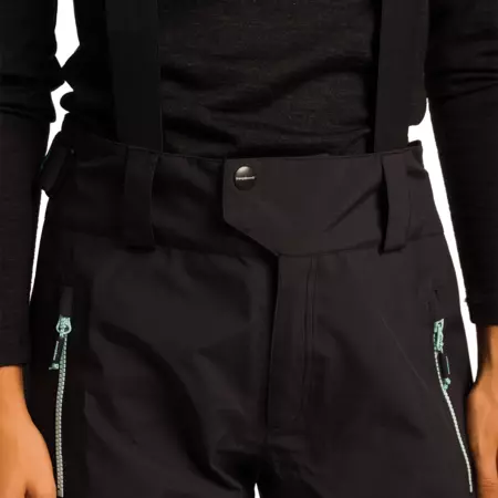 Pantalón Trangoworld TRX2 SHELL WM EVO 210