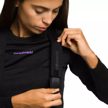 Pantalón Trangoworld TRX2 SHELL WM EVO 210